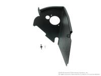 Neuspeed P-FLO Heat Shield Upgrade Kit    1993-1999 Golf / GTI / Jetta 2.0L 8V - 65.10.62