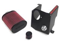 Neuspeed P-FLO Air Intake Kit w/ SAI  1999-2005 Golf / GTI / Jetta 2.0L 8V - 65.10.72B