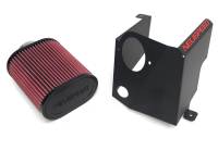 Neuspeed P-FLO Air Intake Kit  1999-2005 Golf / GTI IV 2.8L VR6, 1999-2002 Jetta IV 2.8L 12V VR6 - 65.10.74B