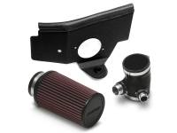 Neuspeed P-FLO Air Intake Kit  2010-2014 Golf 2.5L, 2005-2010 Jetta 2.5L, 2010-2012 Jetta SportWagen 2.5L, 2007-2009 Rabbit 2.5L - 65.10.80B