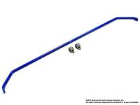 NM Engineering Adjustable Rear Sway Bar 22mm Solid Includes billet bracket w/ grease fitting Gen 2: R60/R61 - NM.258860