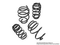 NM Engineering RS-Alpha Spring Kit 2/4-door Hardtop + Convertible Non-S, C, JCW Gen 3: F55/F56/F57 - NM.558846