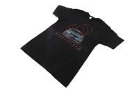 Dinan - DINAN Premium Generation M T-Shirt Black - Medium - D020-1005-M - Image 2
