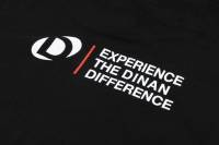 Dinan - DINAN Premium Generation M T-Shirt Black - Medium - D020-1005-M - Image 5