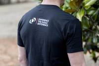 Dinan - DINAN Premium Generation M T-Shirt Black - Small - D020-1005-S - Image 7