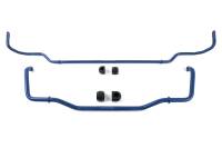 Dinan - Dinan Anti-Roll Bar Set Front: 25mm - Rear: 19mm - Adjustable - G20/G22/G23/G26/G42 - D120-0635 - Image 2