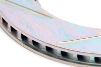 Dinan - Dinan by Brembo Front Brake Set Front - Red Calipers - Slotted - F80/F82/F83/F87 - D290-0801-R - Image 3