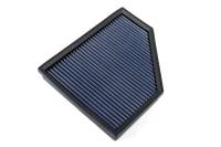 Dinan High Flow Drop-in Replacement Air Filter Compatible w/ Stock Air Box - D401-0046