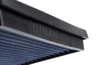 Dinan - Dinan High Flow Drop-in Replacement Air Filter Set Compatible w/ Stock Air Box - G80/G82/G83/G87 (S58) - D401-0047 - Image 2