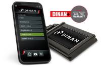 Dinan+ PCU F97/F98/G80/G82/G83/G87 (S58) - Factory Matching Warranty (4-YR/50k) - D440-0200-W