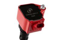 Dinan - Dinan Ignition Coil (N2 Series Style) Red - N63TU3/S63TU4/S68 - D650-0011 - Image 6