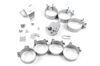 Dinan - Dinan Valved Cat-Back Exhaust Stainless Steel - Polished Tips - G01/G02 - D660-0099 - Image 4