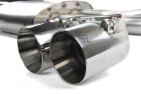 Dinan - Dinan Valved Cat-Back Exhaust Stainless Steel - Polished Tips - G01/G02 - D660-0099 - Image 16