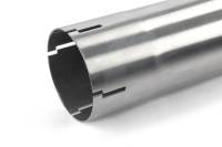 Dinan - Dinan Valved Cat-Back Exhaust Stainless Steel - Black Tips - G01/G02 - D660-0099-BLK - Image 2