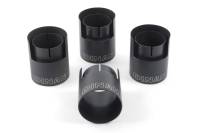 Dinan - Dinan Valved Cat-Back Exhaust Stainless Steel - Black Tips - G01/G02 - D660-0099-BLK - Image 3