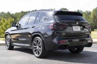 Dinan - Dinan Valved Cat-Back Exhaust Stainless Steel - Black Tips - G01/G02 - D660-0099-BLK - Image 9