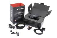 Dinan - Dinan F9x X3M/X4M Foundation Package (F1) Dinan PCU / Closed Intake / Black Exhaust / X-Pipe - F9X-X3MX4M-F1-BS - Image 10