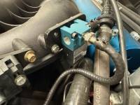 Eurotek Tuning Noble M12/M400 Wastegate solenoid kit to Turbosmart - Image 2