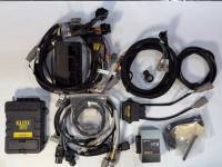 Noble - M400 (2004-2007) - Engine management