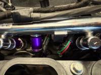 Eurotek Tuning 1000CC Injector Dynamics Plug "N" Play kit for the Noble M12/M400 - Image 8