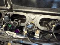 Eurotek Tuning 1000CC Injector Dynamics Plug "N" Play kit for the Noble M12/M400 - Image 9