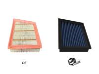 aFe - aFe 20-25 Porsche 911 Carrera Magnum FLOW Pro 5R Air Filter - Image 3