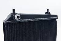 CSF - CSF BMW G8X M3/M4/M2 High-Performance Auxiliary Radiator - Single Radiator - Image 3