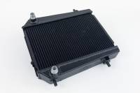 CSF - CSF BMW G8X M3/M4/M2 High-Performance Auxiliary Radiator - Single Radiator - Image 5