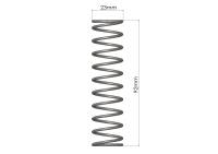 Go Fast Bits - GFB Standard Spring (used in all valves except 1002) - Image 1