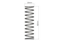 Go Fast Bits - GFB Soft Spring (used in 1002) - Image 1