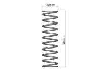Go Fast Bits - GFB Soft Spring (used in 1002) - Image 2