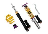 KW - KW BMW E46 M3 Clubsport Kit - Image 1