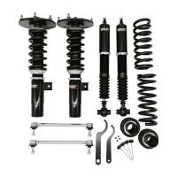 Air Lift Performance 15-19 BMW 3-Series / 15-20 BMW 4-Series Coilover Kit - 79021