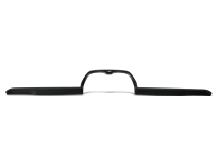 Akrapovic 09-12 Porsche 911 GT3/RS (997 FL) 3.8L Rear Carbon Fiber Lip - 01-08-28-0001