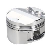 JE Pistons - JE Pistons BMW S50B32 Euro Kit - Single Piston - 289078S - Image 1