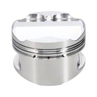JE Pistons - JE Pistons BMW S50B32 Euro Kit - Single Piston - 289078S - Image 2