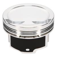 JE Pistons - JE Pistons VW 2.0T TS1 (21mm Pin) 82.5mm Bore 9.6:1 CR -7.1 Dome FSR Piston - Single Piston - 353839S - Image 1
