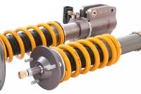 Ohlins 90-94 Porsche 911 (964/965) All Sub Models Road & Track Coilover System - POR GN01S1