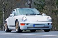 Ohlins - Ohlins 90-94 Porsche 911 (964/965) All Sub Models Road & Track Coilover System - POR GN01S1 - Image 5