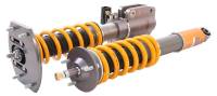 Ohlins 95-98 Porsche 911 (993) All Sub Models Road & Track Coilover System - POR GP01S1