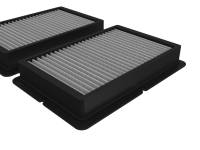 aFe - aFe 05-09 Ferrari F430 Scuderia V8-4.3L Magnum FLOW Pro Dry S Air Filter - Image 3