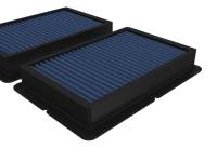 aFe - aFe 05-09 Ferrari F430 Scuderia V8-4.3L Magnum FLOW Pro 5R Air Filter - Image 3