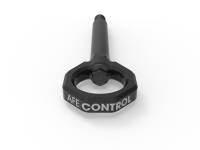 aFe - aFe 23-25 BMW M2 (G87) CONTROL Front / Rear Tow Hook - Black - Image 7