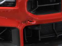 aFe - aFe 23-25 BMW M2 (G87) CONTROL Front / Rear Tow Hook - Red - Image 5