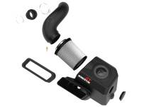 aFe - aFe 24-25 Volkswagen Atlas L4-2.0L (t) Momentum GT Cold Air Intake System w/ Pro Dry S Filter - Image 2