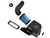 aFe - aFe 24-25 Volkswagen Atlas L4-2.0L (t) Momentum GT Cold Air Intake System w/ Pro 5R Filter - Image 2