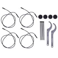 Bilstein - Bilstein B16 2017-2019 Porsche 718 Boxster Front and Rear Performance Suspension System - Image 2