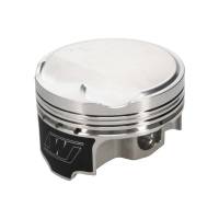 Wiseco - Wiseco VW 1.8T 82.00 mm Bore 1.2655in CH -12.50 CC Piston Set - Image 2