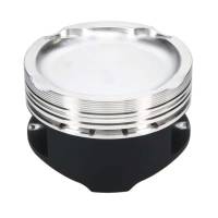 Wiseco - Wiseco BMW S14B23 94.50 mm Bore 32.00 mm CH -32.00 CC Piston Set - Image 2