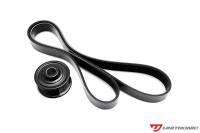 Unitronic Supercharger Pulley Kit for 3.0TFSI (Hardware Only)